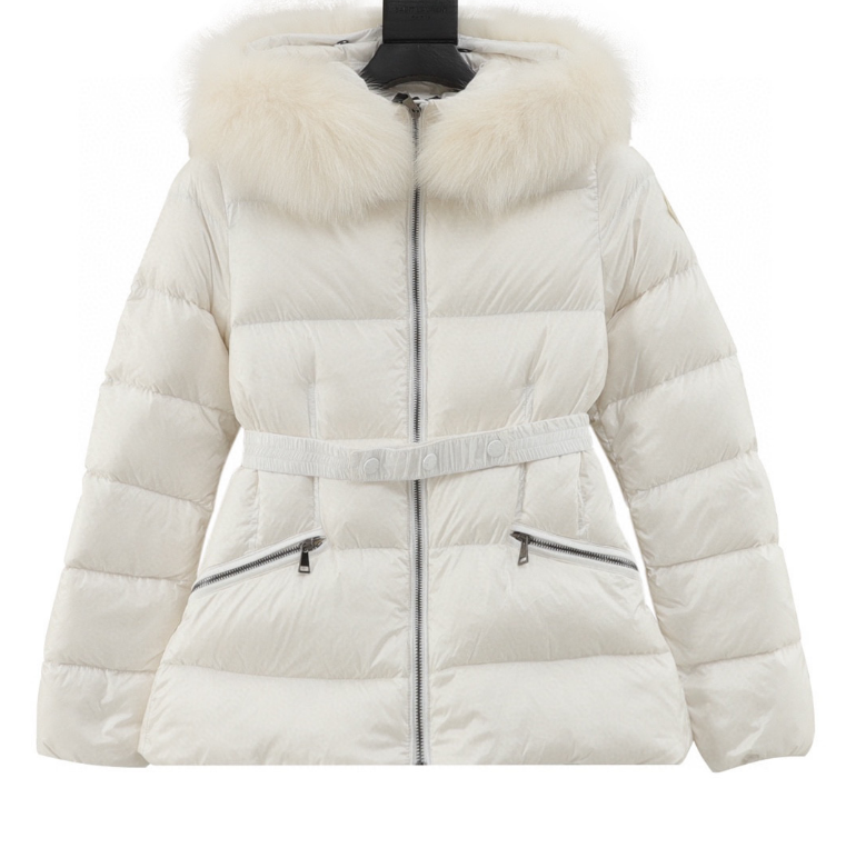 Moncler Down Jackets 2024