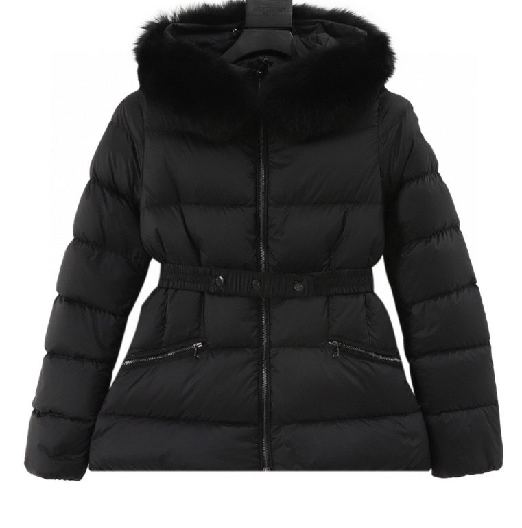 Moncler Down Jackets 2024