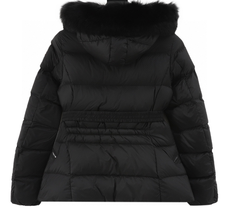 Moncler Down Jackets 2024