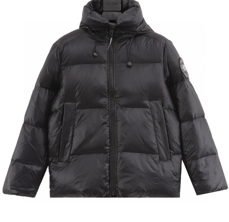 Can*a G00se Down Jacket 2024