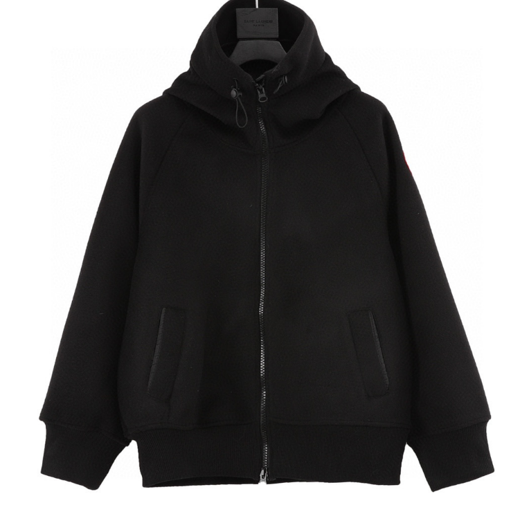 Can*a G00se Chilliwack 2024