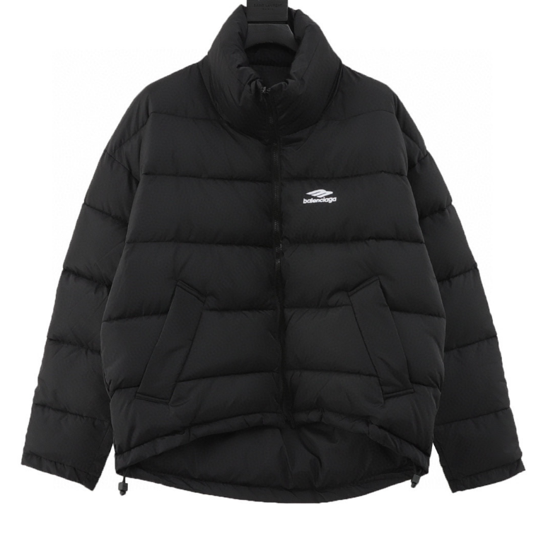 Balanciaga Ski Puffer Jacket 2024