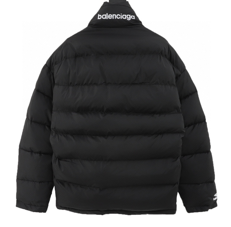 Balanciaga Ski Puffer Jacket 2024
