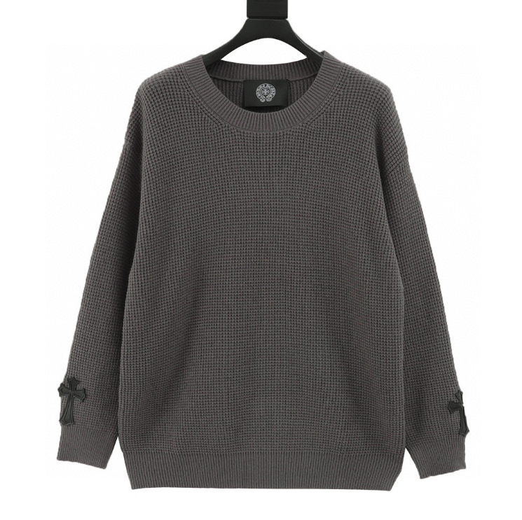 Ch*0me He**ts Sweater 2024