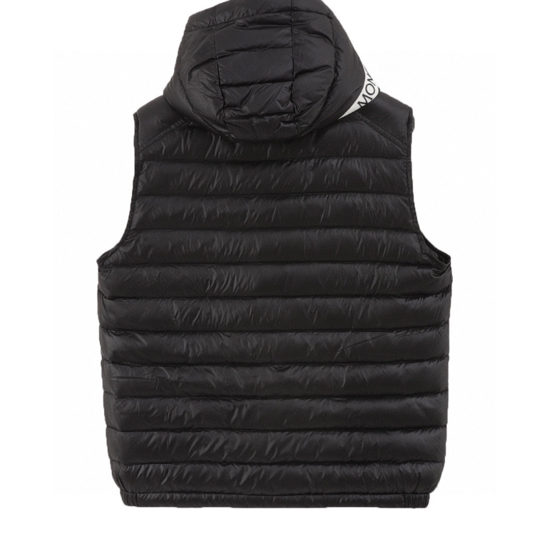 Moncler Clai Down Vest 2024