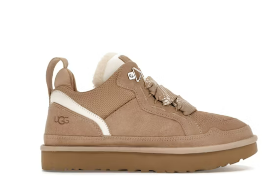 UGG Lowmel Sand (Women's)
