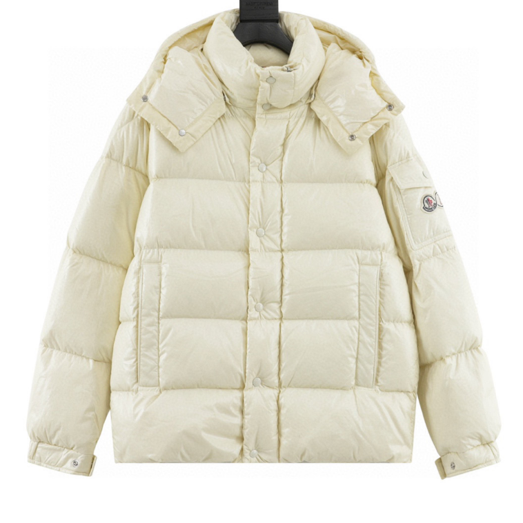 Moncler Maya Down Jacket 2024