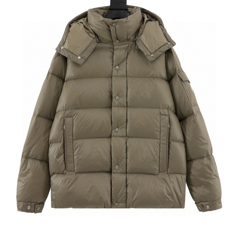 Moncler Maya Down Jacket 2024