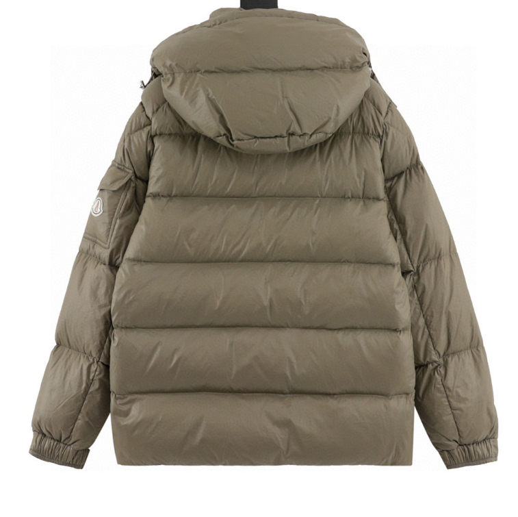 Moncler Maya Down Jacket 2024