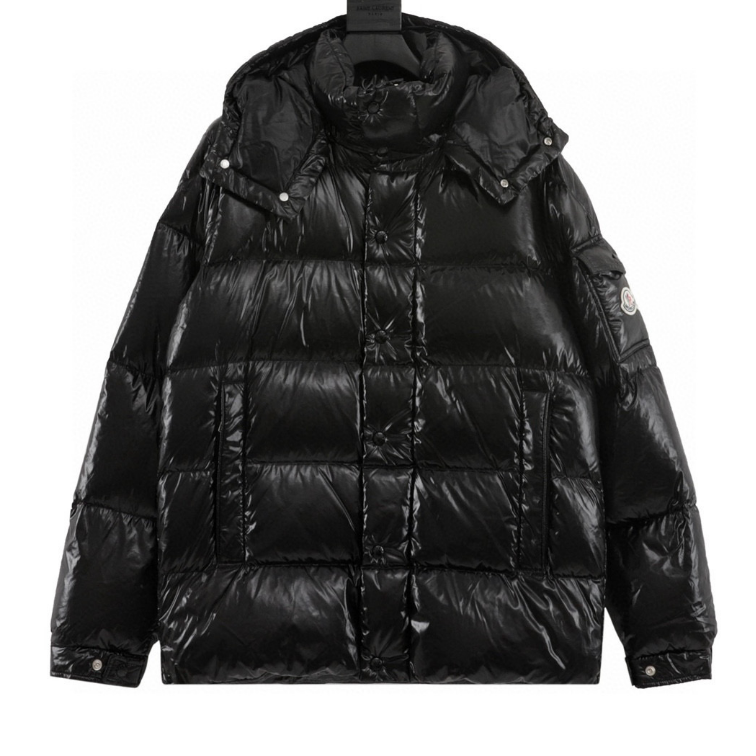 Moncler Maya Down Jacket 2024