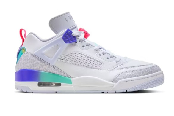 Jordan Spizike Low Dongdan