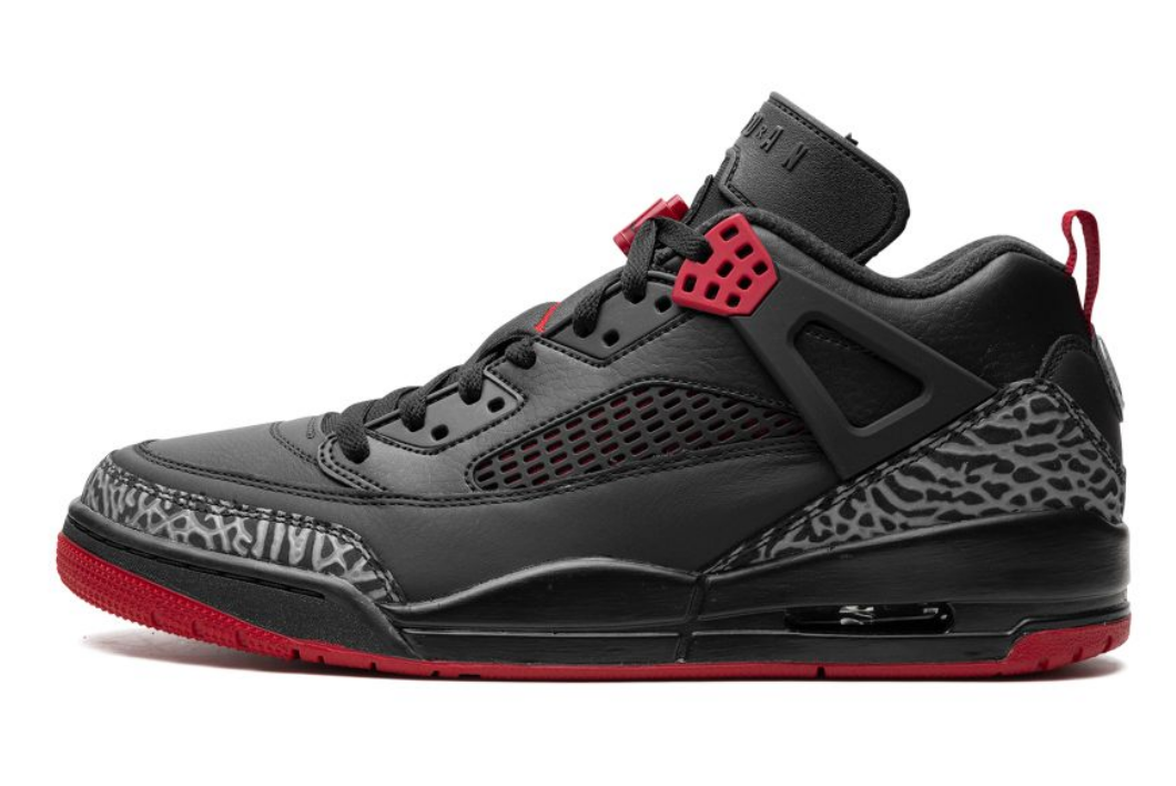 JORDAN SPIZIKE LOW 