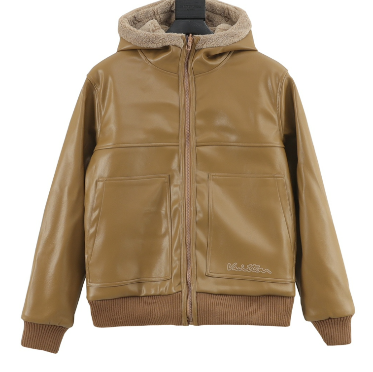 L0vis Vvtt0n Jackets 2024