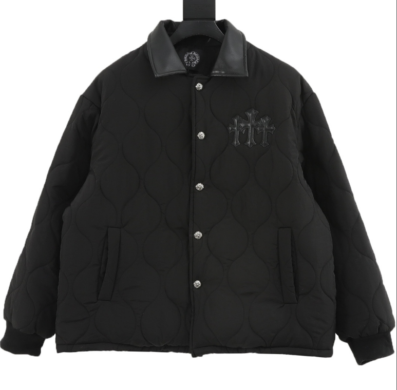 Ch*0me He**ts Jackets 2024