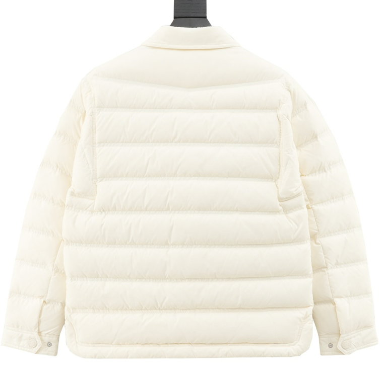 Moncler down jacket 2024