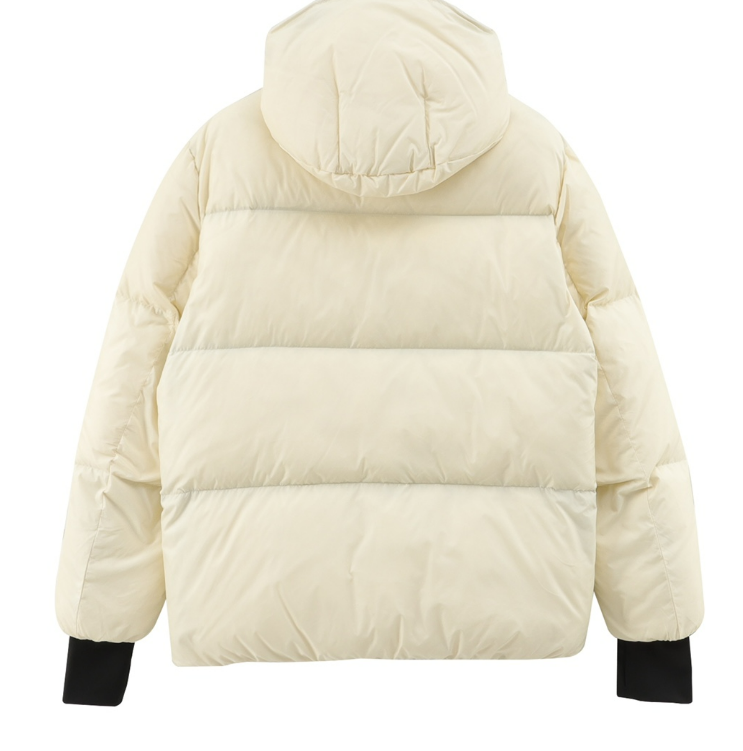 Moncler down jacket 2024