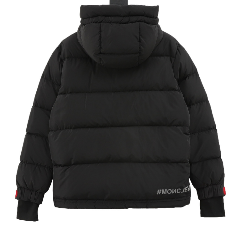 Moncler down jacket 2024