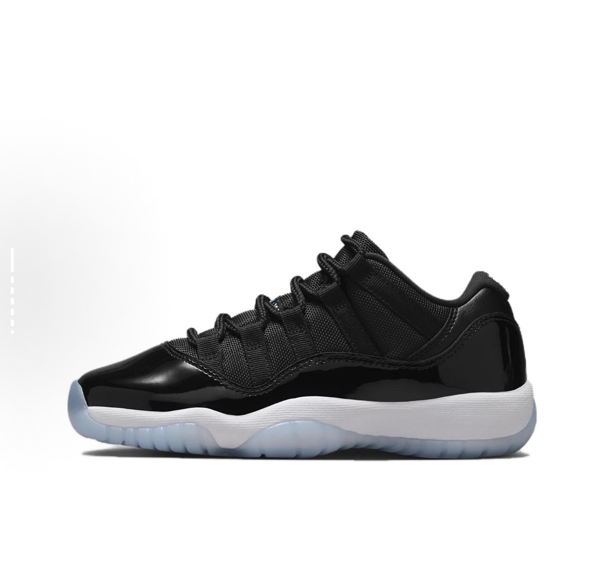 Jordan 11 Retro Space Jam