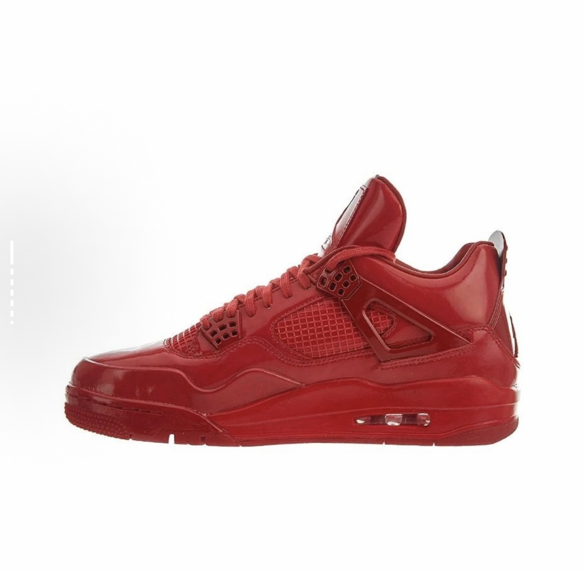 Air Jordan 4 11lab4 red