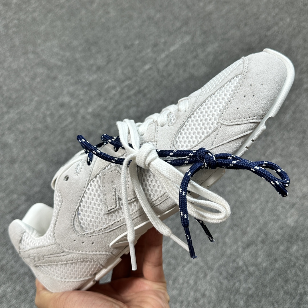 New Balance 530 SL Miu Miu White