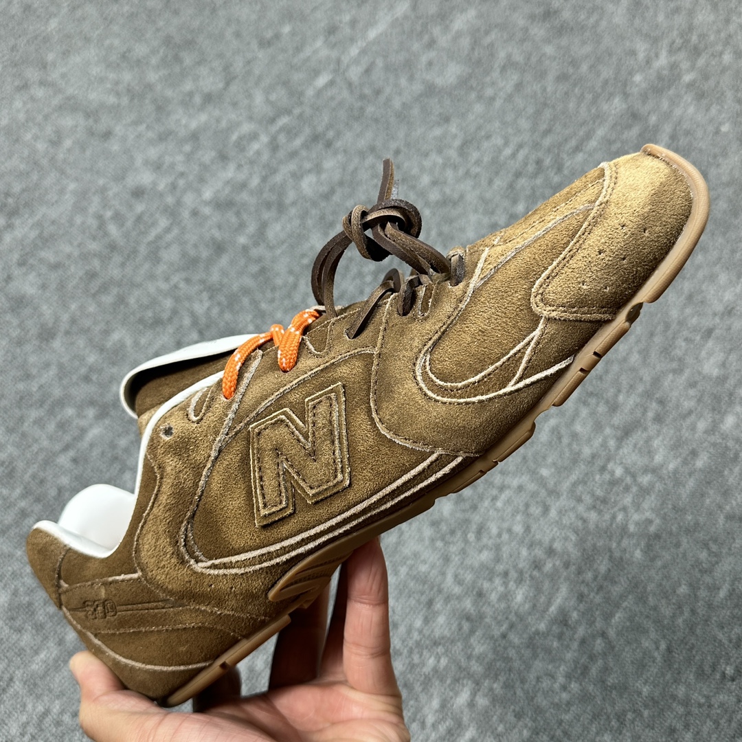 New Balance 530 SL Miu Miu Cinnamon