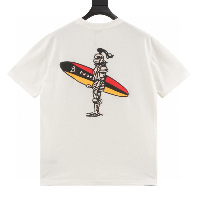 Bv*b*rry T-Shirt 2025