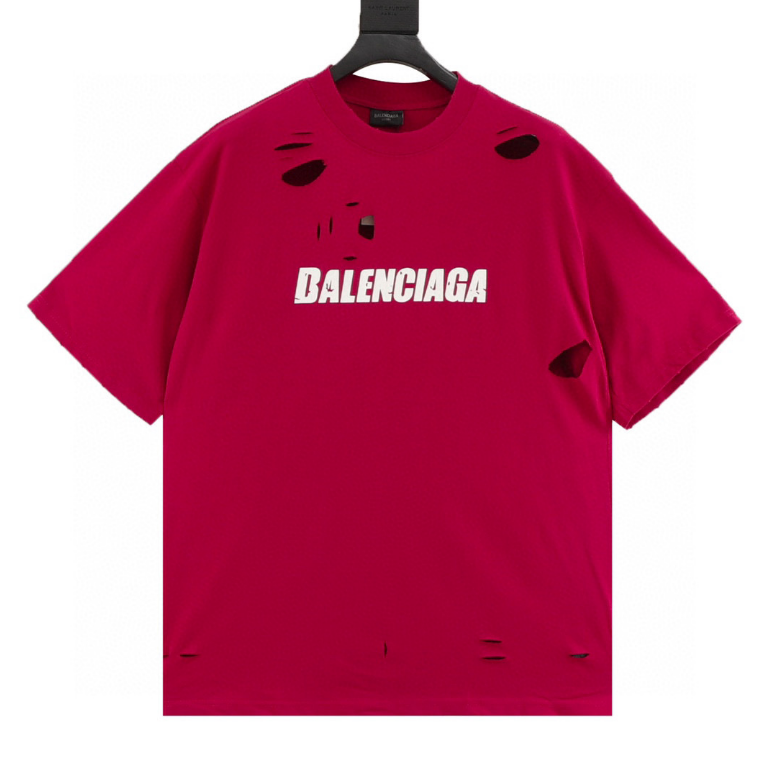Balanciaga T-Shirt 2025