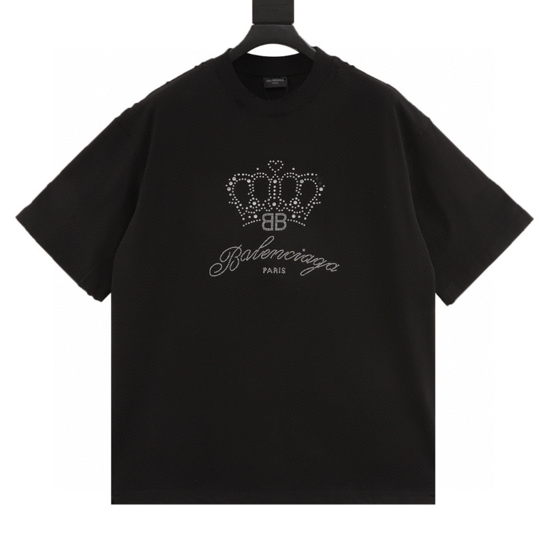 Balanciaga T-Shirt 2025