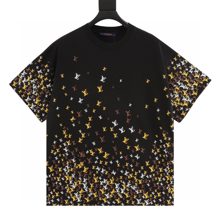 L0vis Vvtt0n T-Shirt 2025