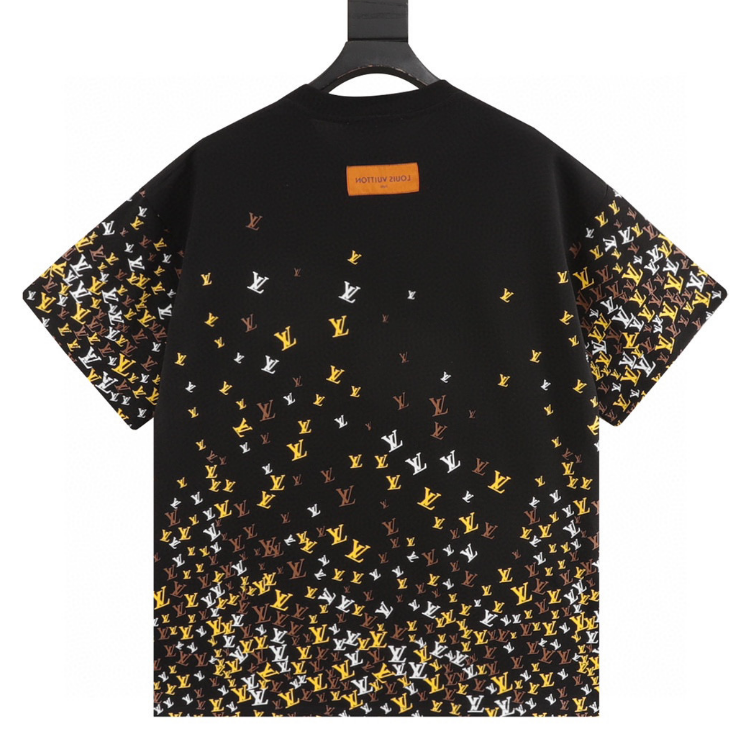 L0vis Vvtt0n T-Shirt 2025