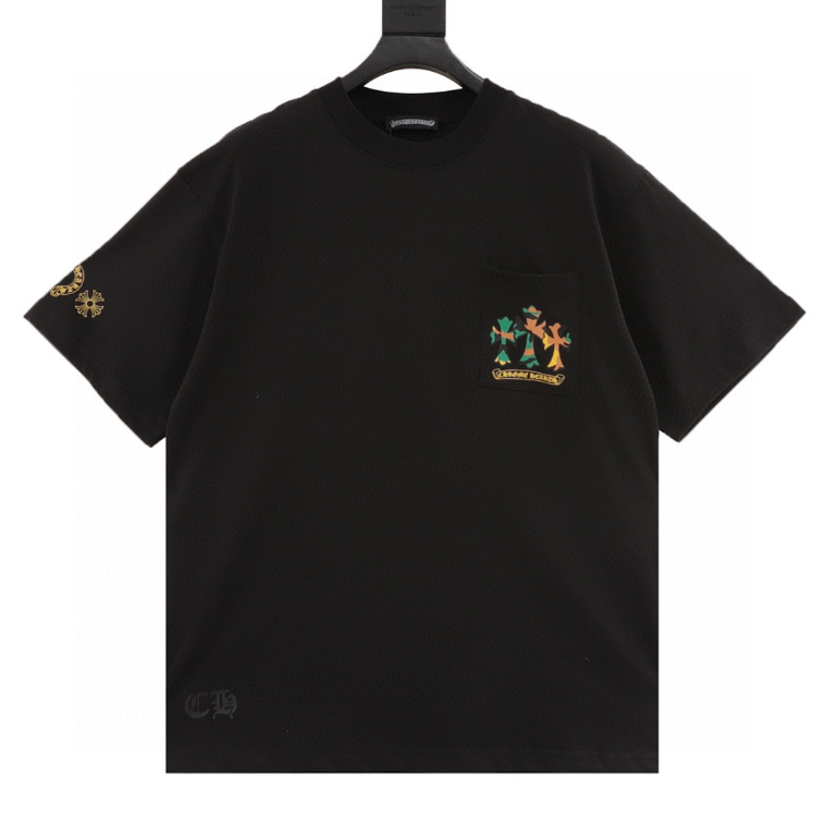 Ch*0me He**ts T-Shirt 2025