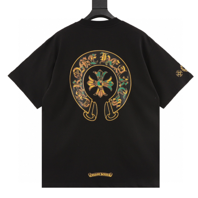 Ch*0me He**ts T-Shirt 2025