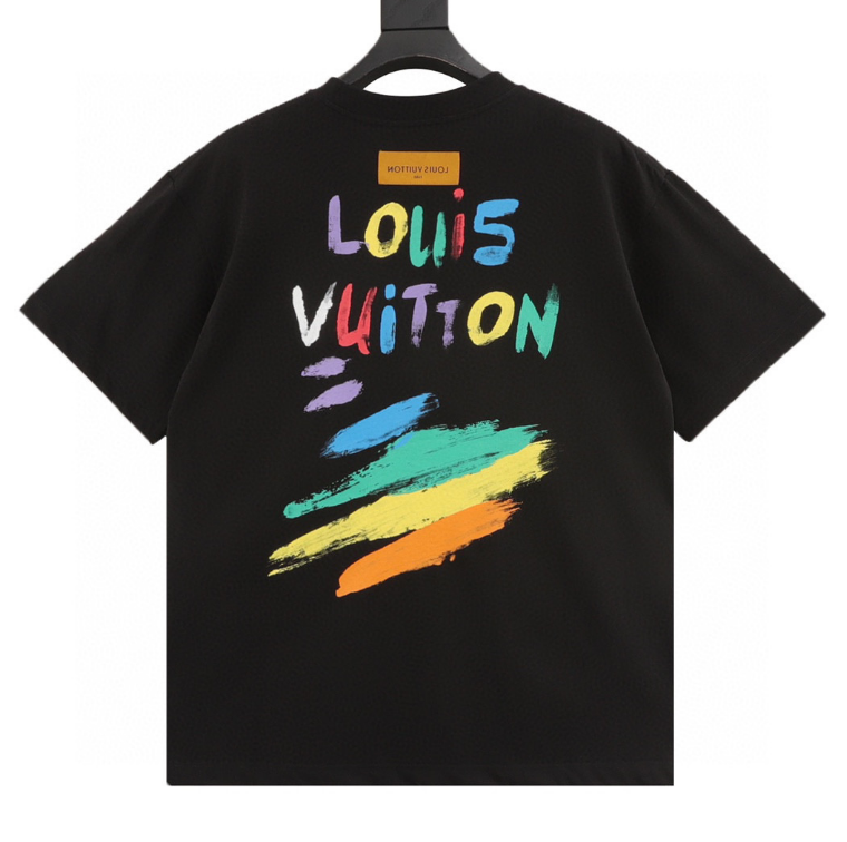 L0vis Vvtt0n T-Shirt 2025