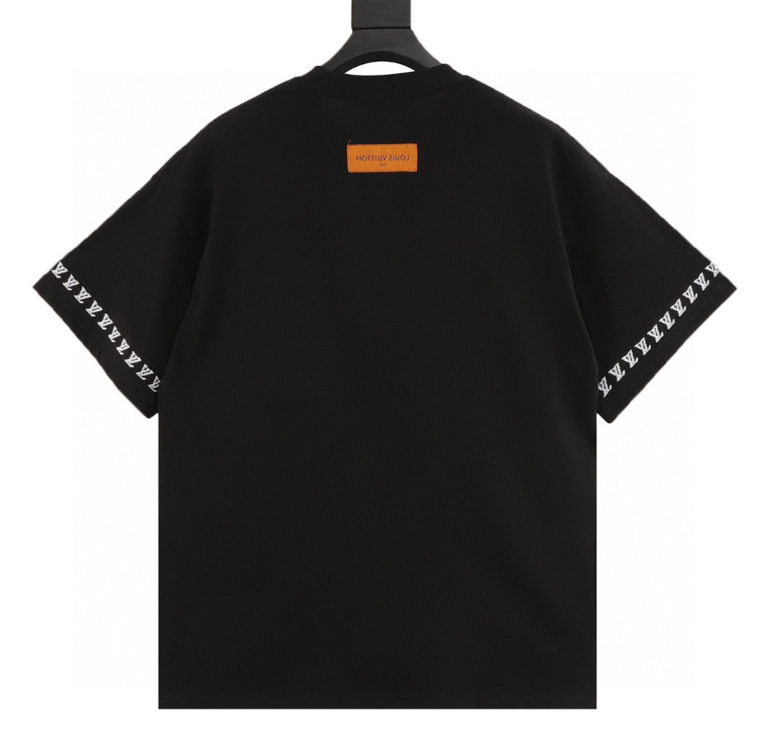 L0vis Vvtt0n T-Shirt 2025