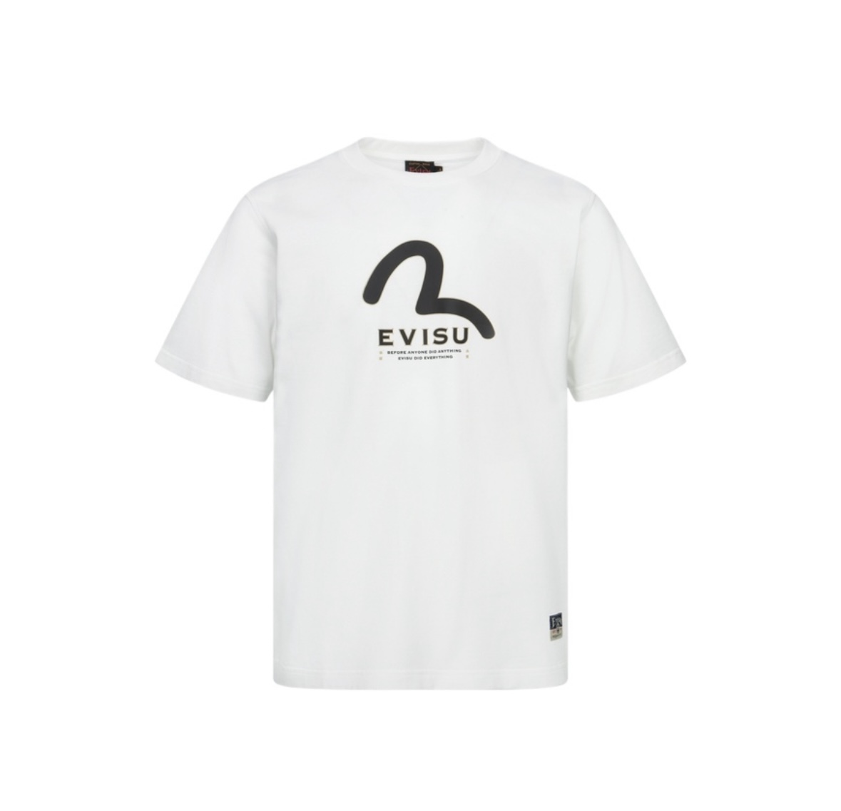 Evisu T-shirt 2024
