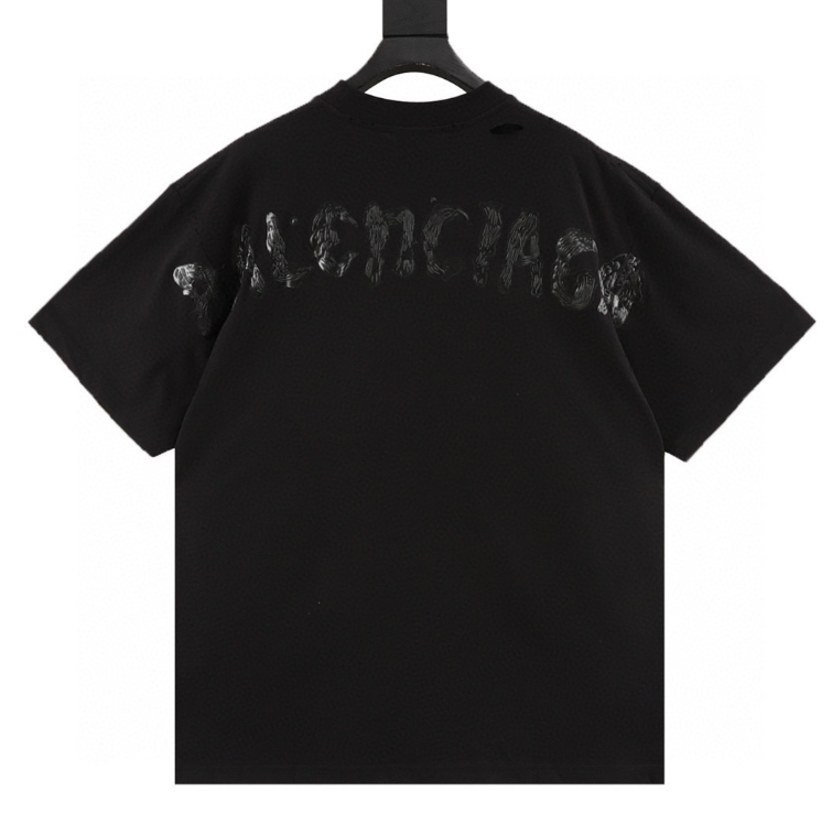 Ba1en*iaga T-Shirt 2025