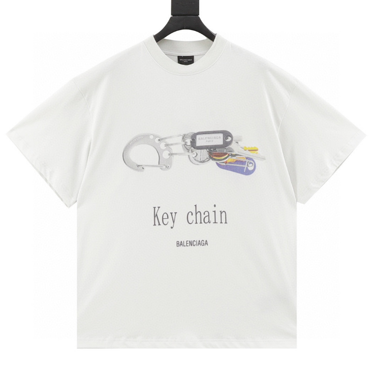 Ba1en*iaga T-Shirt 2025