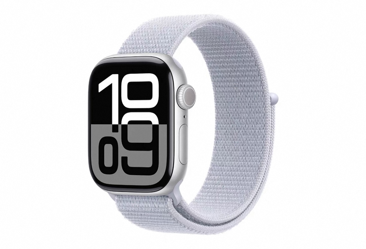 Apple Watch Series 10