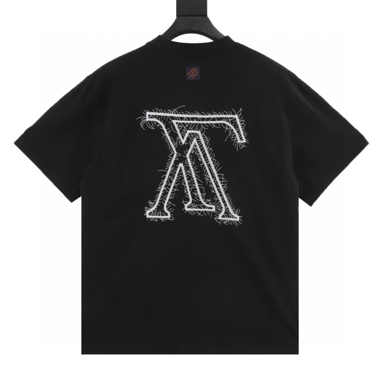 L0vis Vvtt0n T-Shirt 2025