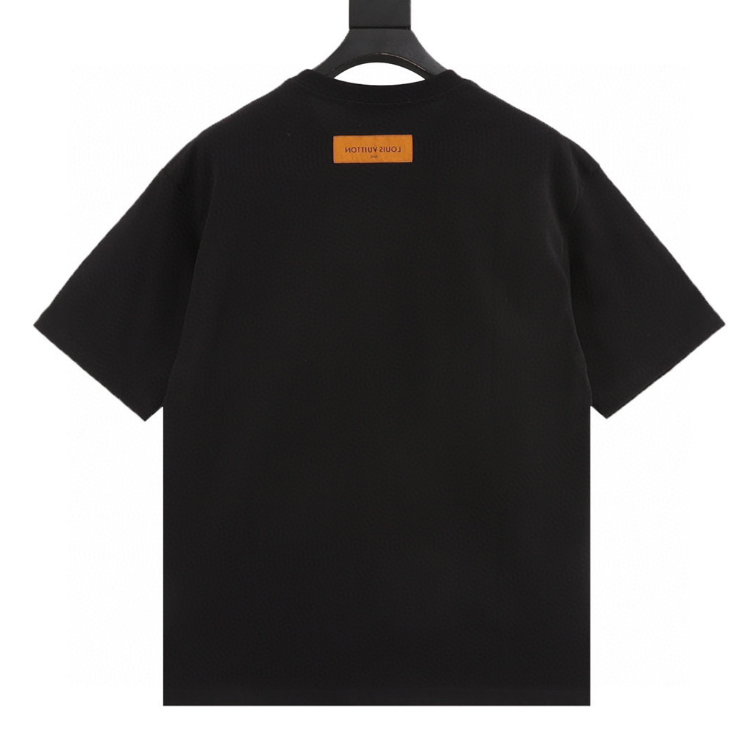 L0vis Vvtt0n T-Shirt 2025