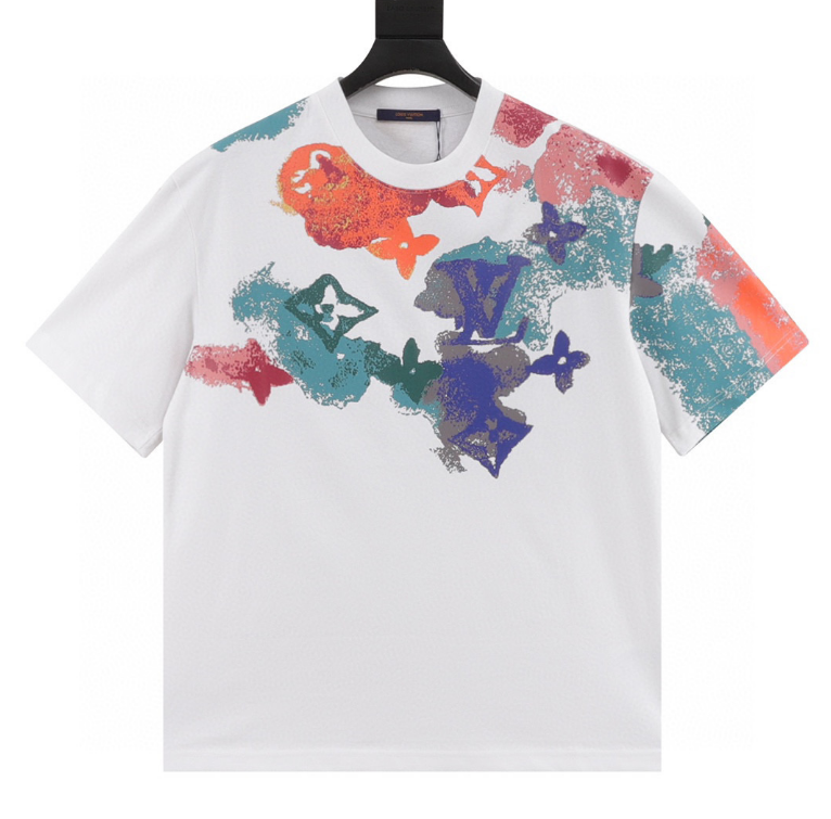 L0vis Vvtt0n T-Shirt 2025