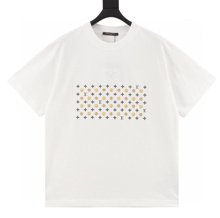 L0vis Vvtt0n T-Shirt 2025