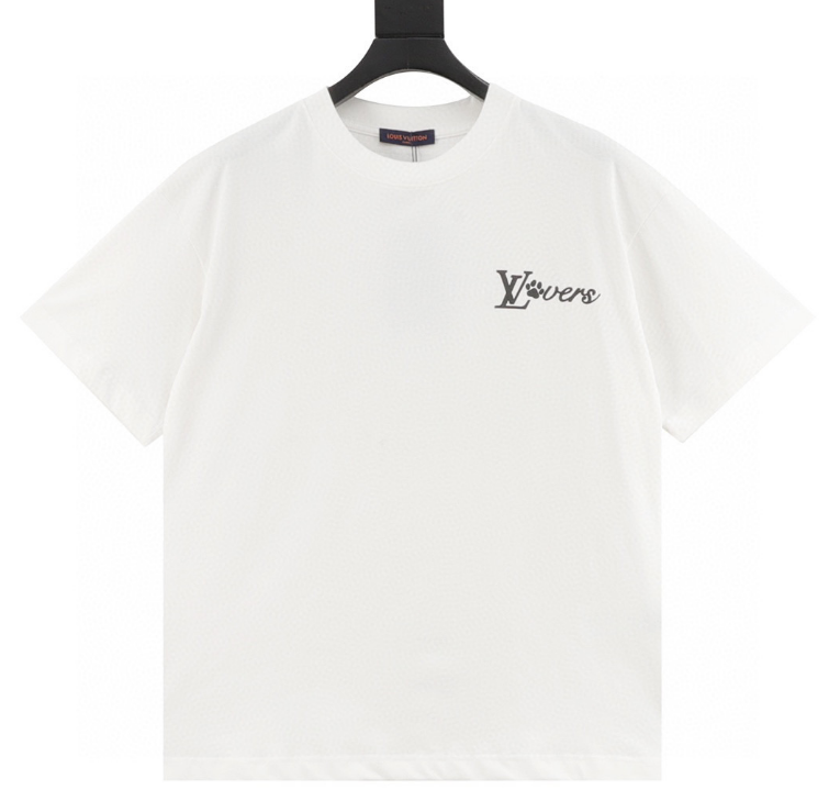 L0vis Vvtt0n T-Shirt 2025