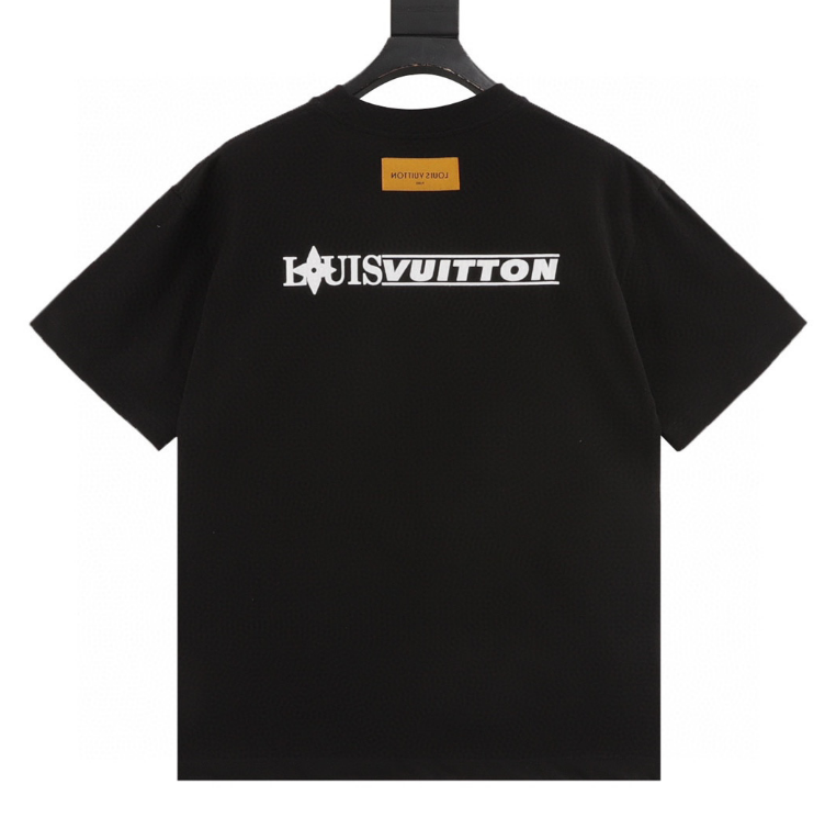 L0vis Vvtt0n T-Shirt 2025