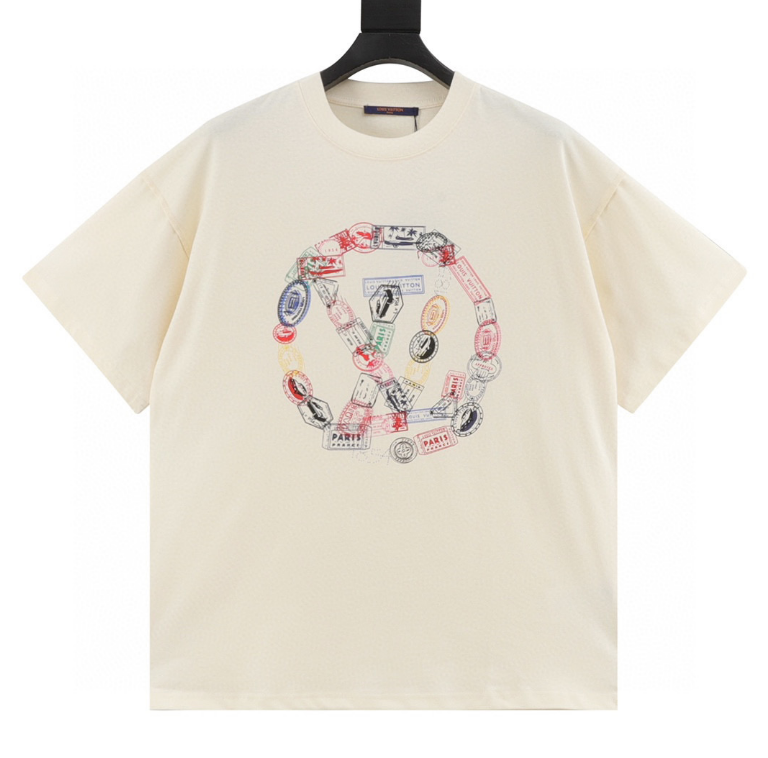 L0vis Vvtt0n T-Shirt 2025