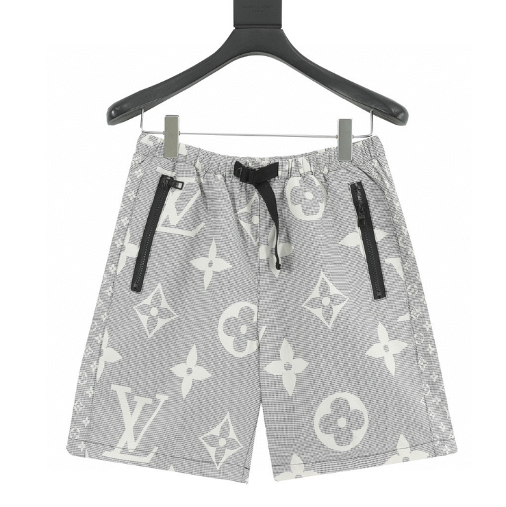 L0vis Vvtt0n Shorts 2025