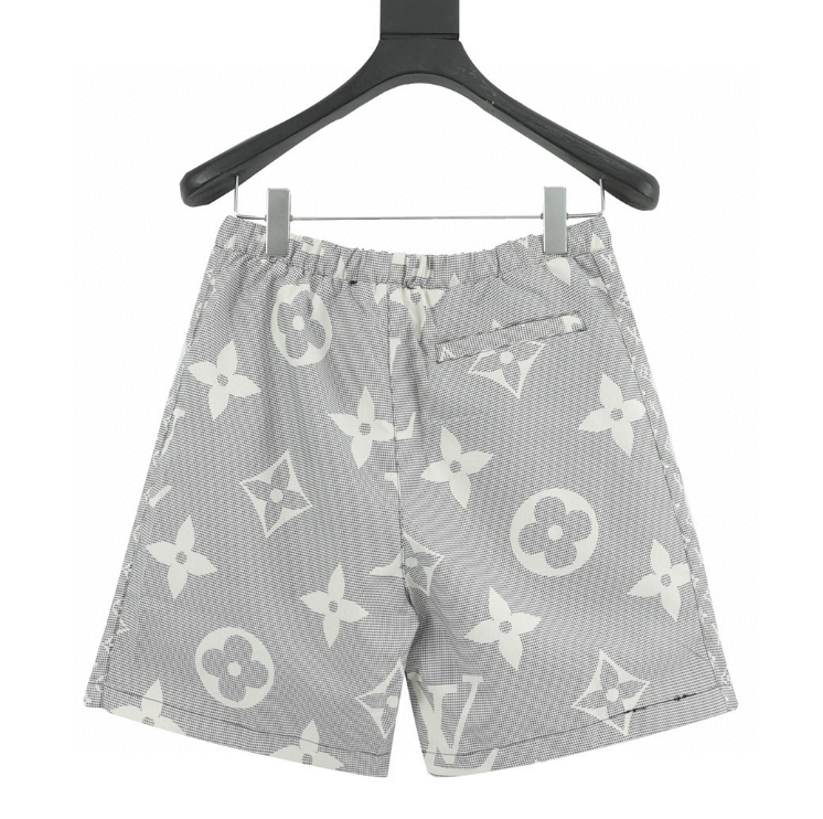 L0vis Vvtt0n Shorts 2025