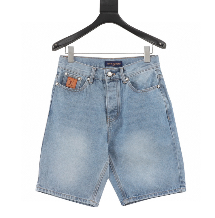 L0vis Vvtt0n Shorts 2025