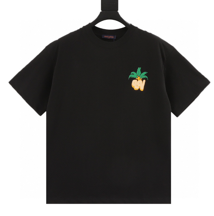 L0vis Vvtt0n T-Shirt 2025