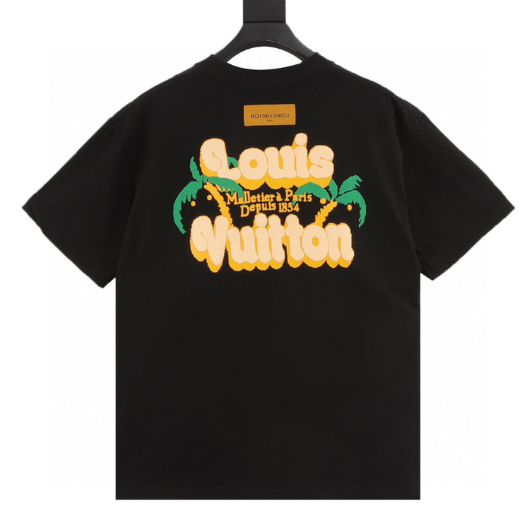 L0vis Vvtt0n T-Shirt 2025